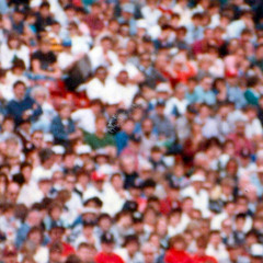 New York Madness (Extended Version)