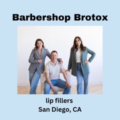 lip fillers San Diego, CA