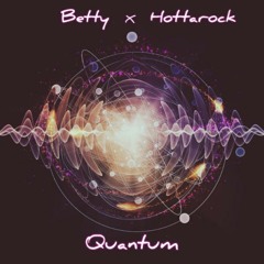 Betty Jo Quantum (feat. Hottarock)