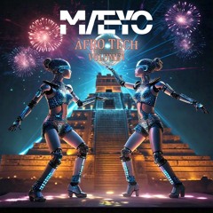 Afro Tech / Latin House - Volume I