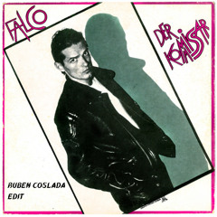 Alles klar, Herr Kommissar? (FALCO - Der Kommissar Edit) Free Download