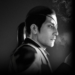 Yakuza 0 - at the 1st bottom