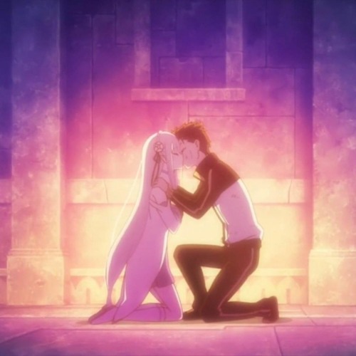 Door - Re:Zero − Starting Life in Another World ゼロから始める異世界生活 - S2 - Ep40 - IN - Piano Cover