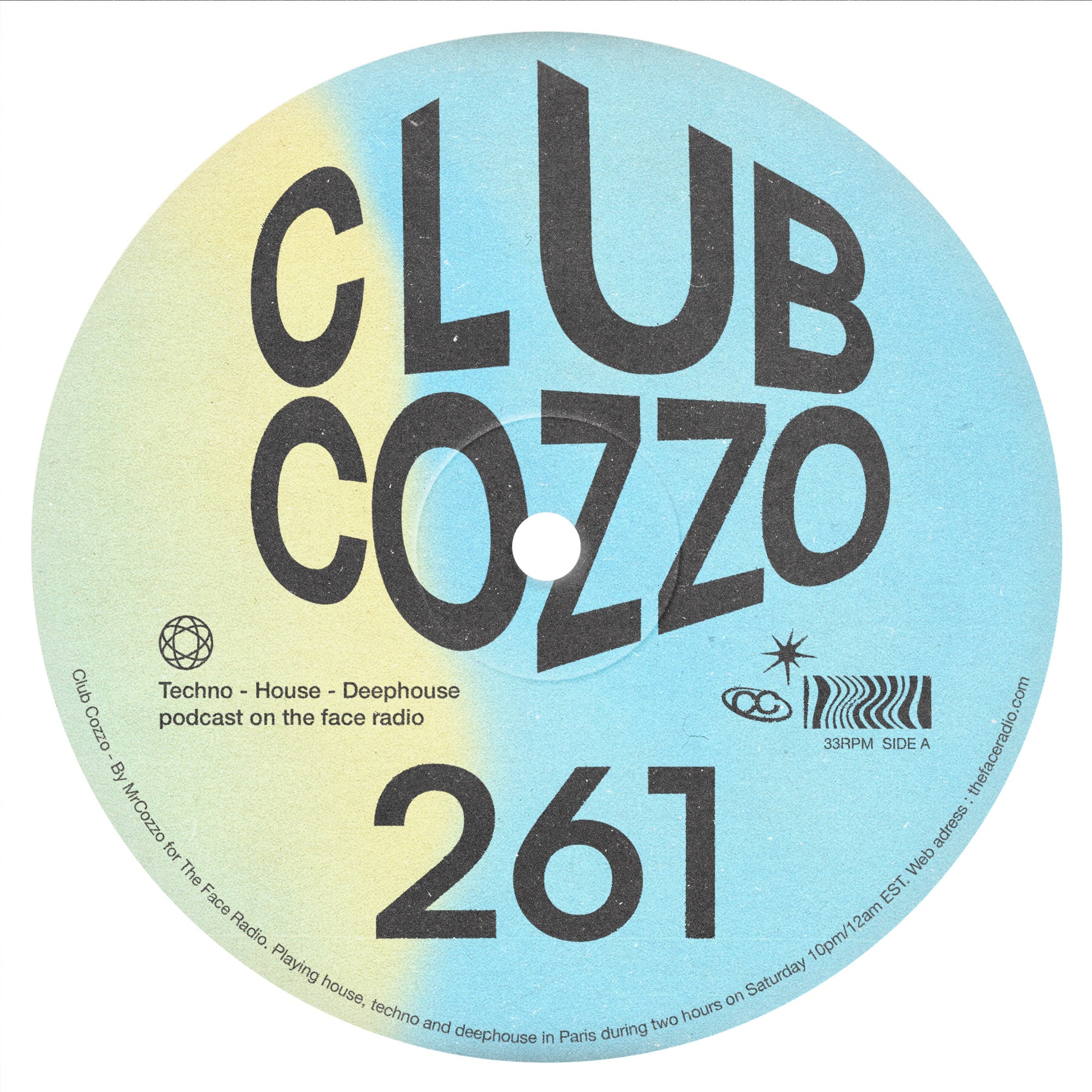Mr Cozzo Seven/Eleven