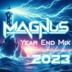 Magnus - Year End Mix 2023 --Download--