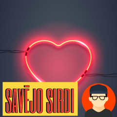 savējo sirdi (I MEAN LOVE)