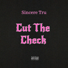 Cut The Check Version