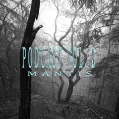 Naturbelassener Groove // Podcast Vol. 2 - MANTIS