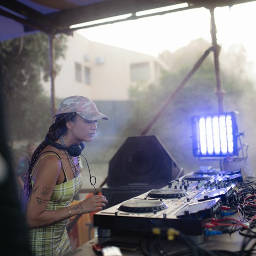 NVST at Dekmantel Selectors 2023