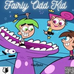 Fairly Odd Kid