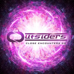Outsiders - Close Encounters Vol .9