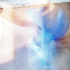 Tannhäuser - Rain Man Promo Mix (CoUPM019)(FreeDirectDownload)
