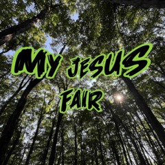 My Jesus Fair (Harp)