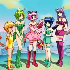 Mew Mew Power - Supernatural
