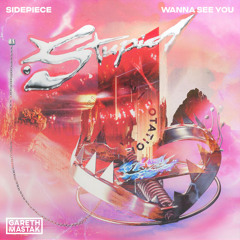 Lady Gaga vs SIDEPIECE - Wanna See You Stupid Love (Gareth & Mastak Mashup)