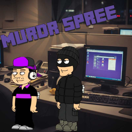 murdr spree (prod. crude)