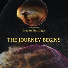 The Journey Begins (adventure, emotional)