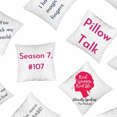 Season 7, #107 "Pillow Talk"; Guest: Dr. Donna Marshaye-White; Wine: Phantom & Amigo Perro