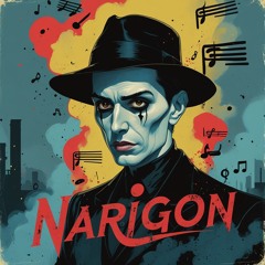 Daniel Melingo - Narigon - (Laion & Manu Mara Edit) FREEDOWNLOAD