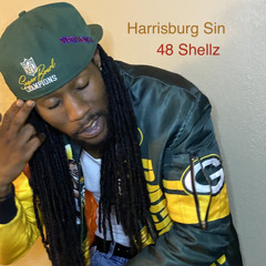 Harrisburg Sin - 48 Shells (mi
