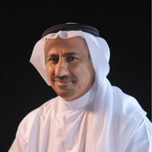 [بين كافين]  .. حوار مع الدكتور عبد الجليل عبد الله الخليفة