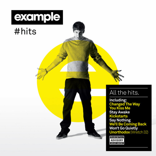 Won't Go Quietly (Radio Edit)