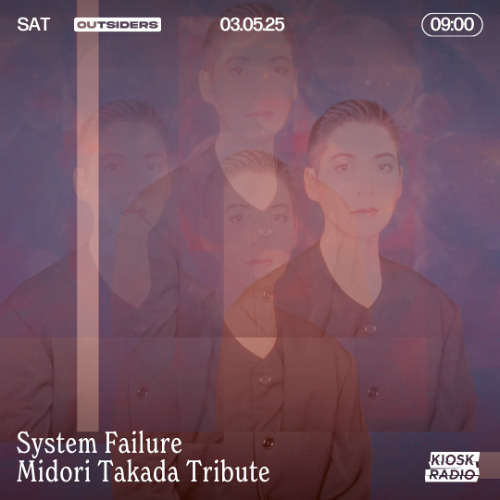 System Failure: Midori Takada Tribute