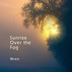Sunrise Over The Fog