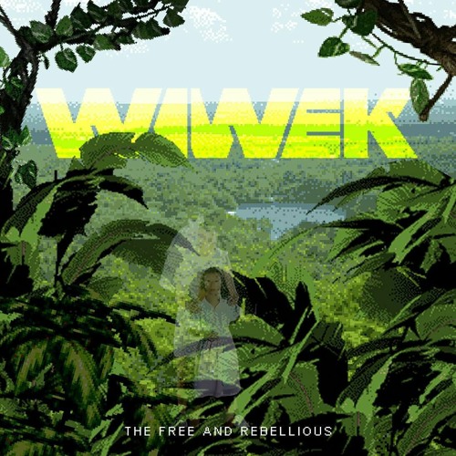 Wiwek - Stop Me Ft Sirah