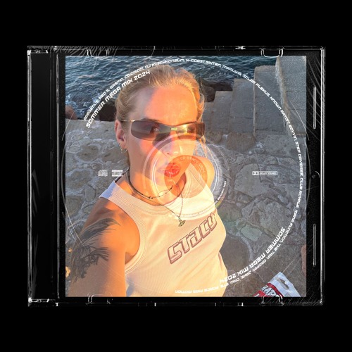 Stacy's Sommer Mix 2024