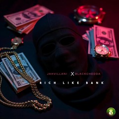 Rich Like Bank