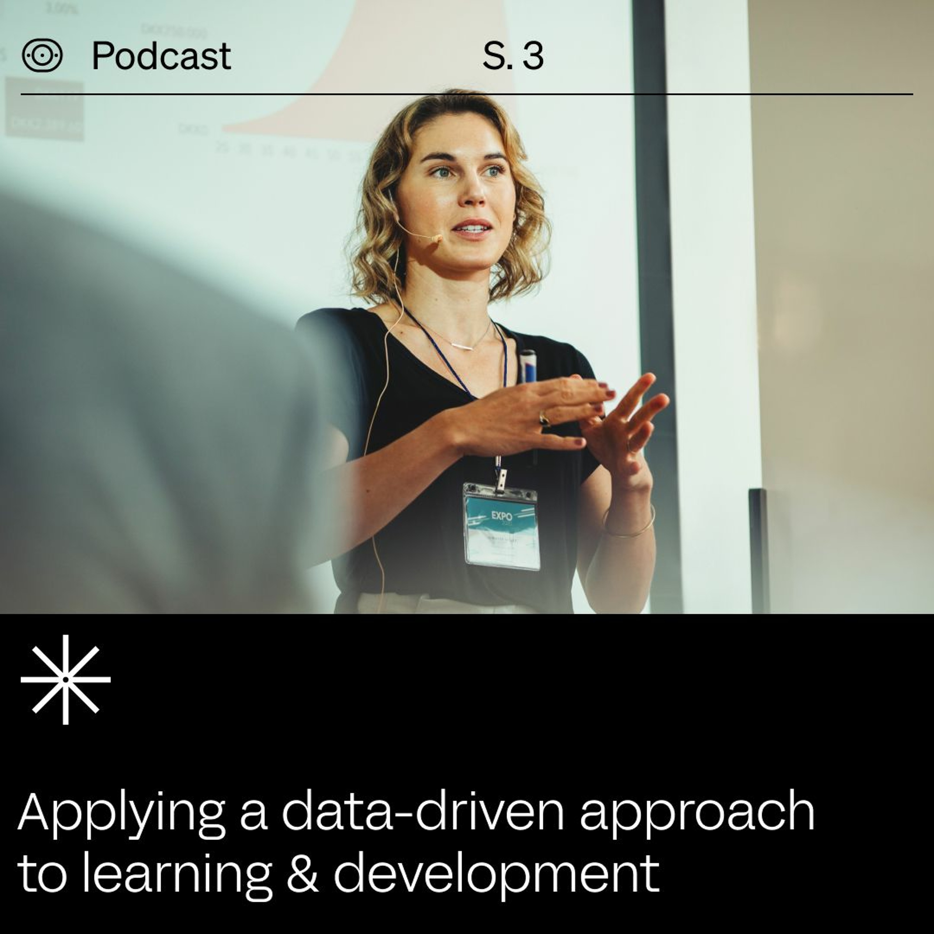 Transformation Stories: Applying a Data-Driven Approach to Learning & Development