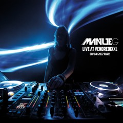 Vendredixxl (Dj Set)