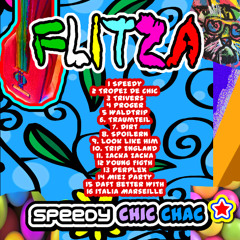Tropez De Chic by Speedy Chic Chac on Flitza