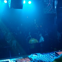 Mixaround 009
