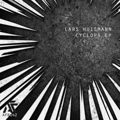 Lars Huismann - Pendulum [AFR042 | Premiere]