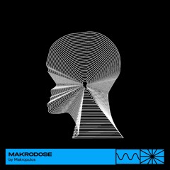 Makrodose: Nicolas Jaar Special 03/25 by Makropulos