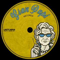 PREMIERE: Lauti Mina – Shining (VGA (AR) Remix)