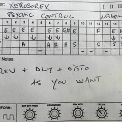 Acid Pattern 2020-07