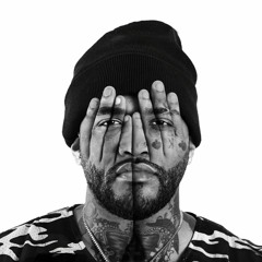 Joyner Lucas - I Lied (Intro) Instrumental | ADHD 2020