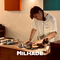 Milhade - SUPERCAMP Festival 2021