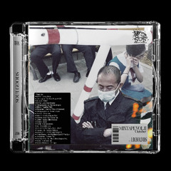 SOULGOODS Mixtape Vol.2 by LimboLimbs