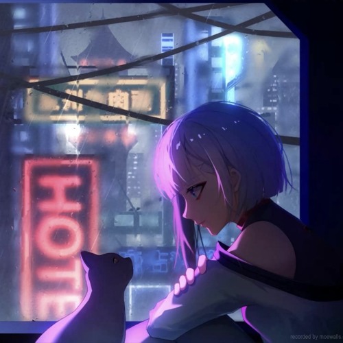 !i can hear colours (Melodic Riddim/Bass)