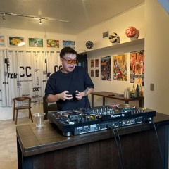 RIIIO Live @ Clutch Music Guam “Through the Wire” - NOV 2024