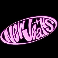 NewJeans 'Supernatural' Dance Break Remix