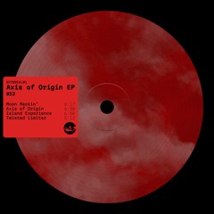 BIJ - Axis of Origin EP [SPINREAL01]