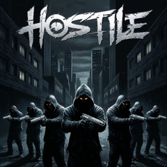 [FREE DL] Revoxx - Hostile