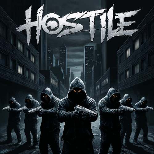 [FREE DL] Revoxx - Hostile