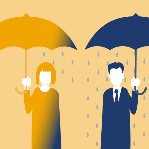 Self-fulfilling Prophecy