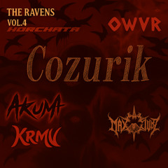 Cozurik - this.flow [THE RAVENS VOL.4](FREE DL)